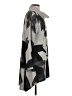 Et' Lois Gray Poncho Size S - photo 4