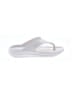 Unbranded White Flip Flops Size 43-44 - photo 1