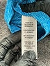C9 By Champion Teal Fleece Size XL - photo 7