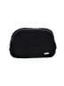 Lole 100% Polyester Black Belt Bag One size - photo 1