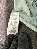 Endless Blu Gray Cocktail Dress Size S - photo 8