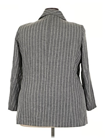 Allison Woods Cardigan (view 2)