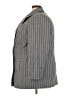 Allison Woods 100% Polyester Gray Cardigan Size 22W - photo 5