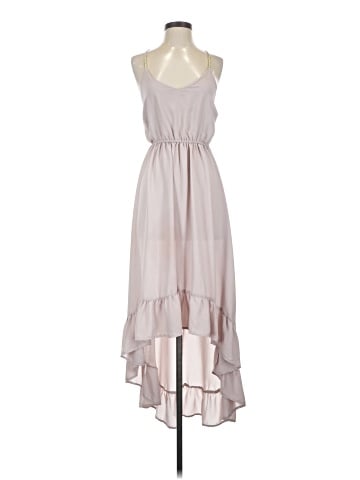 Poetry Cocktail Dress (view 1)