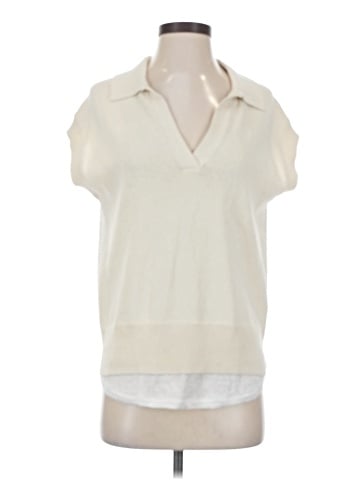 Brochu Walker Short Sleeve Turtleneck (view 1)