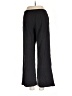Divided by H&M Black Casual Pants Size M - photo 2