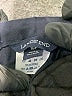 Lands' End Black Dress Pants Size 10 - photo 3