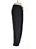 Divided by H&M Black Casual Pants Size M - photo 4