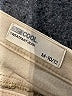 32 Degrees Solid Tan Khakis Size 10 - 12 - photo 3