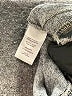 Ellen Tracy Animal Print Gray Cardigan Size XXL - photo 8