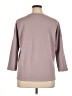 Cable & Gauge Purple Sweatshirt Size XL - photo 2