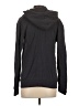Free People 100% Cotton Gray Blazer Size S - photo 2