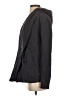 Free People 100% Cotton Gray Blazer Size S - photo 5
