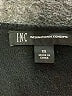INC International Concepts Black Pullover Sweater Size XS - photo 7