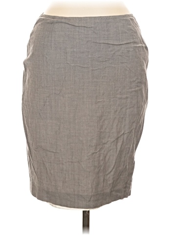 Elie Tahari Casual Skirt (view 1)