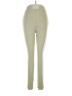Nasty Gal Inc. Green Active Pants Size 6 - photo 1