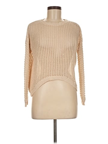 Cotton Emporium Pullover Sweater (view 1)
