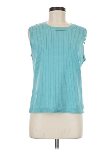 Carlisle Sleeveless Top (view 1)