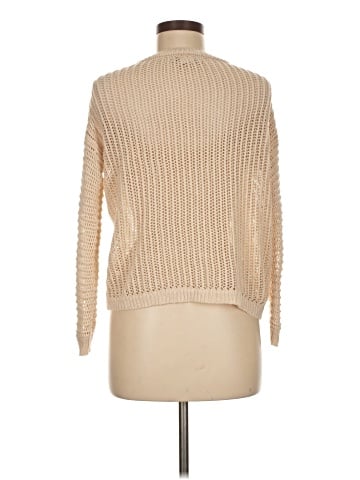 Cotton Emporium Pullover Sweater (view 2)