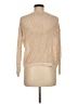 Cotton Emporium 100% Acrylic Tan Pullover Sweater Size M - photo 2