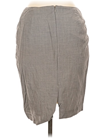 Elie Tahari Casual Skirt (view 2)