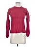 Rag & Bone Pink Pullover Sweater Size XXS - photo 1