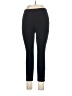 Boom Boom Jeans Solid Black Active Pants Size XL - photo 1