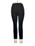 Boom Boom Jeans Solid Black Active Pants Size XL - photo 2