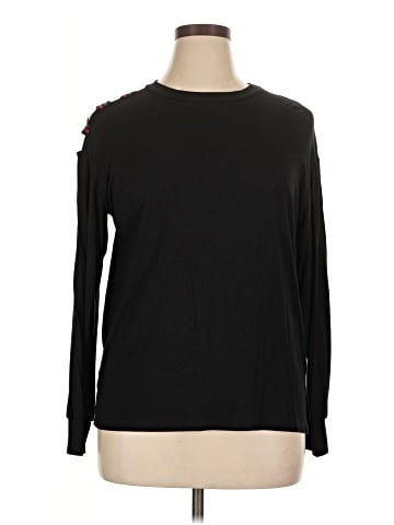 Joia Long Sleeve Top (view 1)