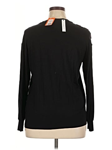 Joia Long Sleeve Top (view 2)