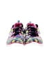 Skechers Color Block Multi Color Purple Sneakers Size 2 (baby) - photo 2