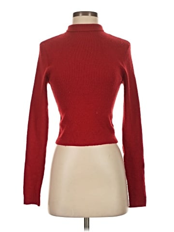 Alice + Olivia Turtleneck Sweater (view 1)