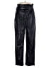 Do & Be Black Casual Pants Size L - photo 1