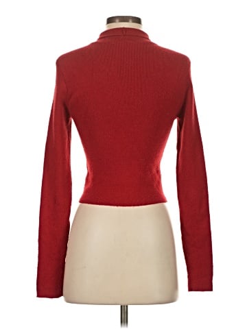 Alice + Olivia Turtleneck Sweater (view 2)