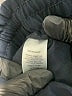 Talbots 100% Polyester Solid Black Track Pants Size M - photo 8