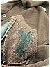 Céline Brown Vintage pullover sweater Size Sm (140) - photo 6