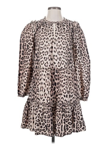 Generation Love Casual Dress (view 1)