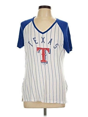 Majestic Short Sleeve T-Shirt (view 1)