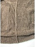Céline Brown Vintage pullover sweater Size Sm (140) - photo 7