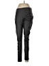 Faded Glory Solid Black Active Pants Size L - photo 1
