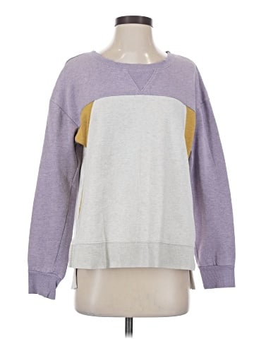 Saturday Sunday Sweatshirt (view 1)