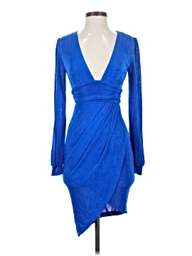 Hello Molly Cocktail Dress