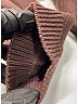 Céline Brown Vintage pullover sweater Size Sm (140) - photo 12