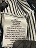 Maison Jules Gray Sleeveless Top Size M - photo 8