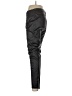 Faded Glory Solid Black Active Pants Size L - photo 5