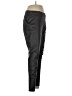 Faded Glory Solid Black Active Pants Size L - photo 4