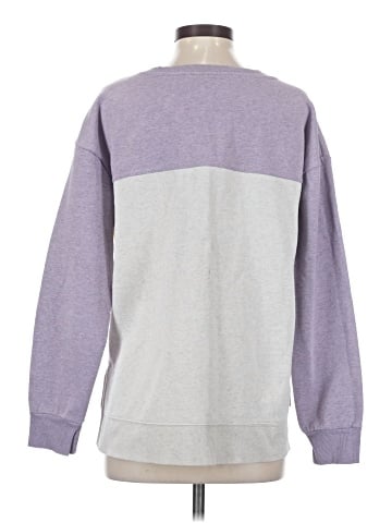 Saturday Sunday Sweatshirt (view 2)