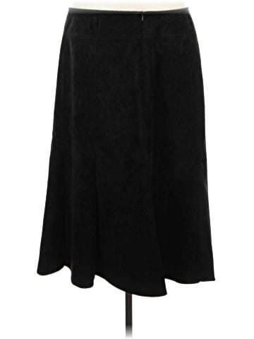 Larry Levine Formal Skirt (view 2)