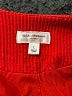 Isaac Mizrahi for Target 100% Cotton Red Jacket Size L - photo 6