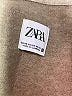 Zara Gray Jacket Size XS - photo 6